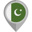 Pakistan