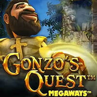 Gonzo’s Quest Megaways